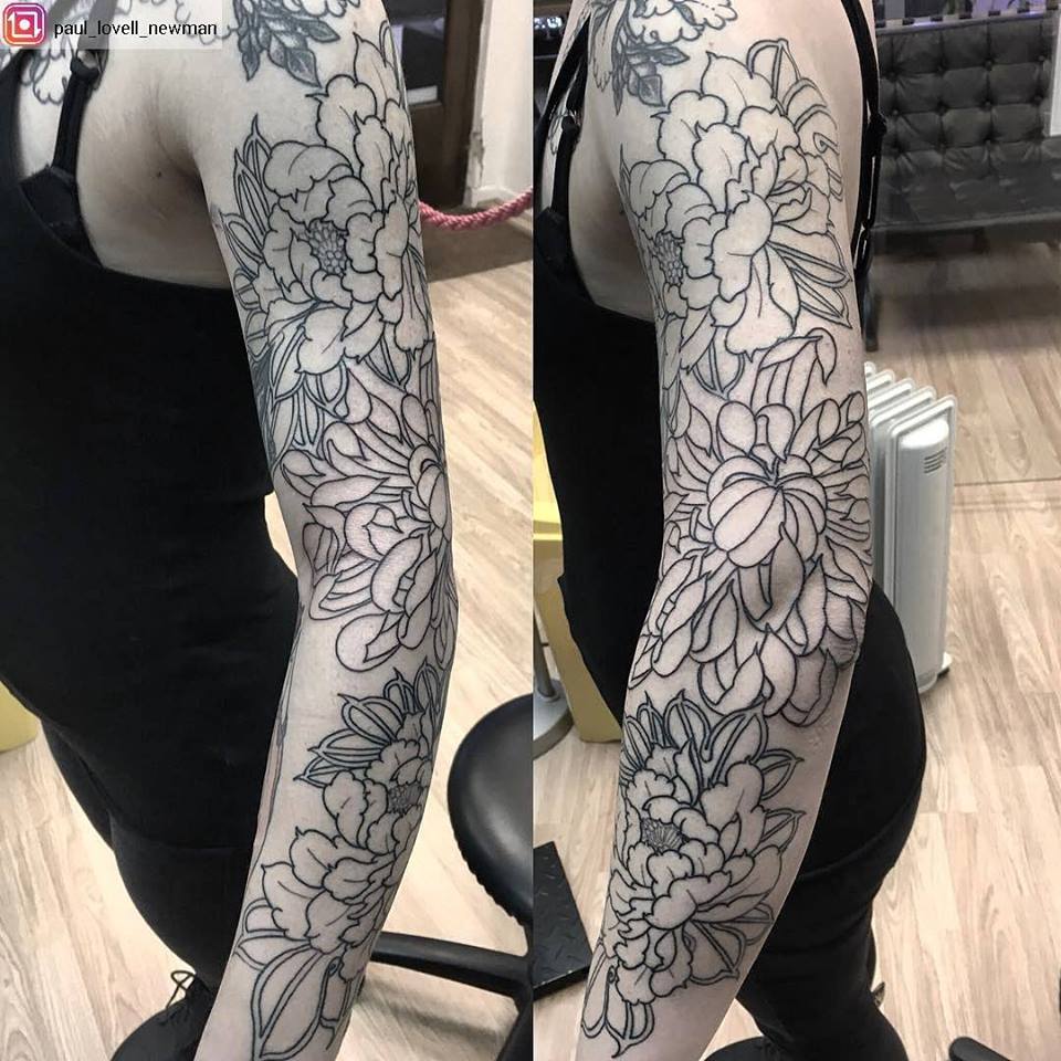 Inked Up at The Arcade Bristol The Ultimate Tattoo and Piercing